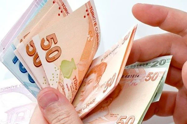 Kısa Çalışma Ödeneği'nde ödemeler başladı