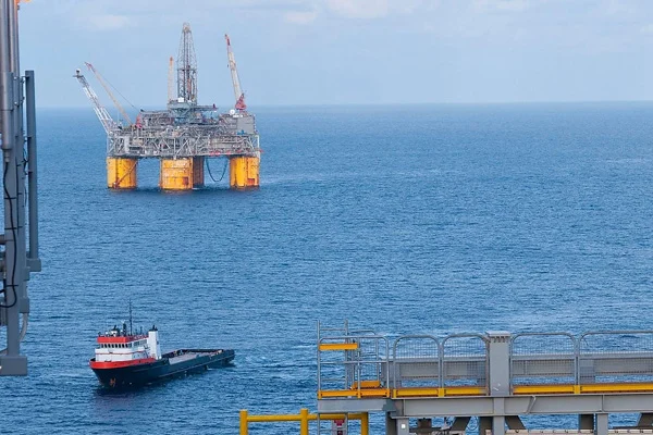 KKTC'den Rum Kesimi'ne Doğu Akdeniz göndermesi