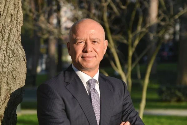 Koç Holding'in ilk çeyrek konsolide geliri 39,4 milyar TL