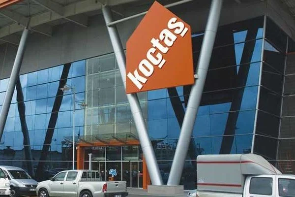 Koçtaş mağazalarında 1 Haziran startı