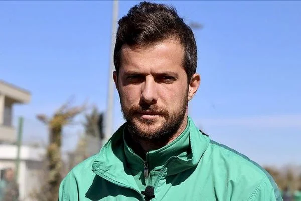 Konyasporlu futbolcu Uğur Demirok: Ligde kalacağız