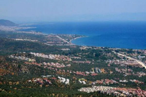 Körfezde turizm çalışmaları arttı