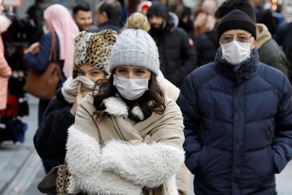 Korkutan yükseliş: Vaka artış hızında İstanbul'dan sonra 2. sırada