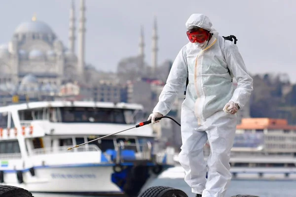 Koronavirüs anketi: ''Salgın süreci başarılı yönetildi mi?''