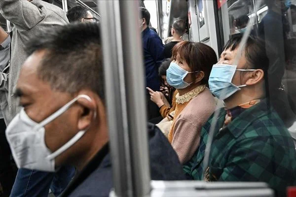 Koronavirüs'ün ortaya çıktığı Wuhan'da sıcak gelişme! 10 günde tam 6 milyon 574 bin kişiye uygulandı