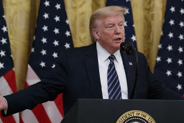 Koronavirüs Vuhan'daki laboratuvardan mı çıktı? Trump kanıtlar olduğunu açıkladı