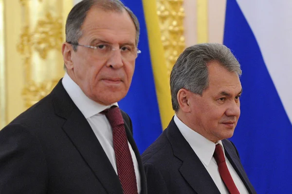 Kritik iddia: Lavrov ve Şoygu arasında ''Hafter'' krizi