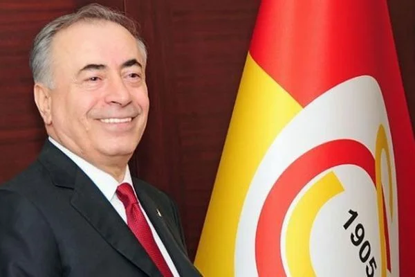 'Kulüpten yayınlanan tüm açıklamalarda onayım var'