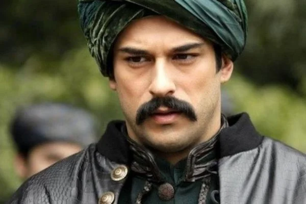 Kuruluş Osman dizisinde Osman Bey'i kim canlandırıyor?