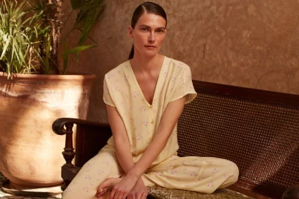 LC Waikiki'den evde pijama şıklığı