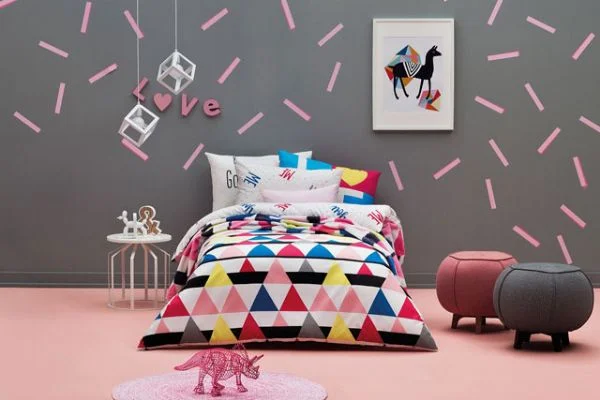 LCW Home ile evlere yaz dokunuşu