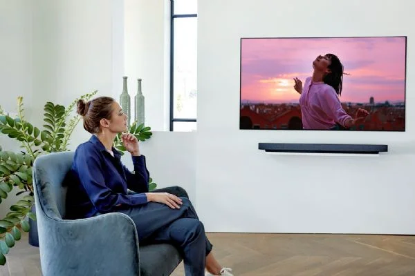 LG'den anneleri özel hissettirecek tüyolar