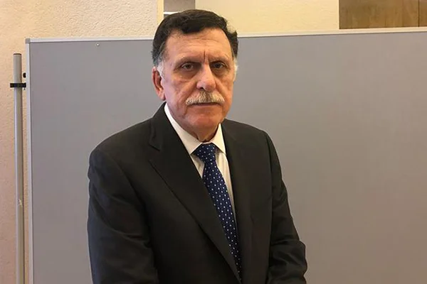 Libya Başbakanı Serrac: Zafere bir adım daha yaklaştık