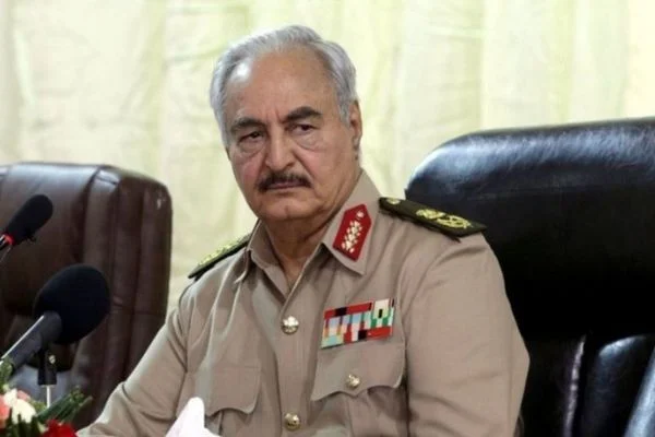 Libya'da Hafter için yolun sonu geliyor mu?