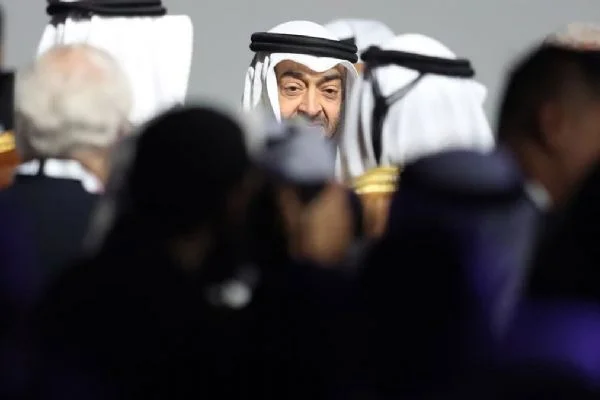 Libya'da istediği olmayan BAE, bu kez Tunus'un peşinde