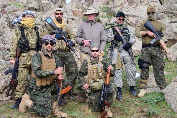 Libya'da tartışmaların merkezinde yer alan Wagner Grubu kimdir?