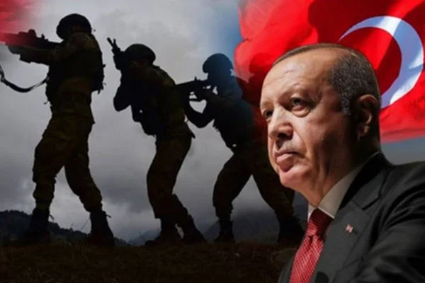 Libya'daki gelişmeler, Türkiye'nin bir hamlesiyle değişti.