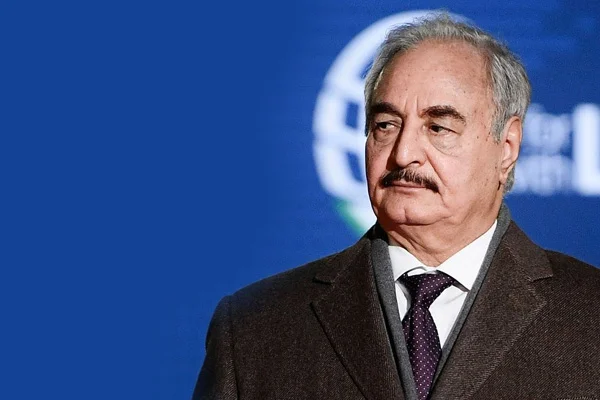 Libya'dan sert çıkış: Hafter'in sonu geldi!
