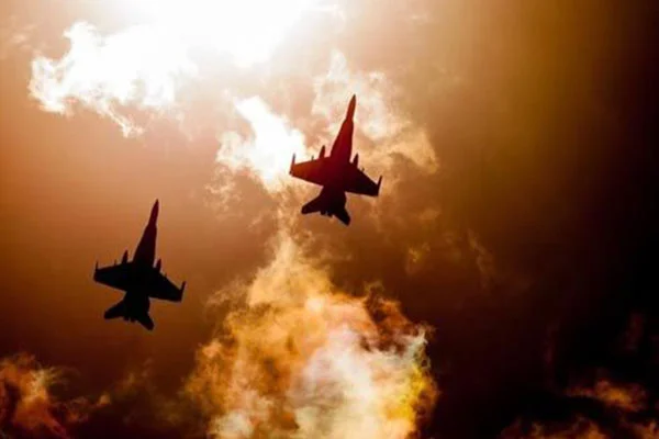 Libya ordusunun hedefindeki stratejik nokta, 'Vatiyye Hava Üssü'