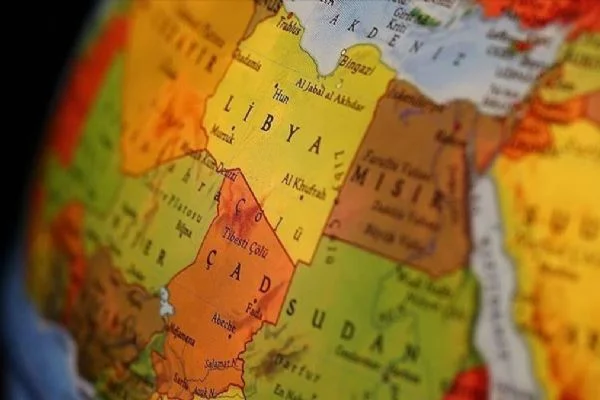 Libya Savunma Bakan Yardımcısı: Türkiye'yle iş birliği egemenlikten doğan hakkımızdır