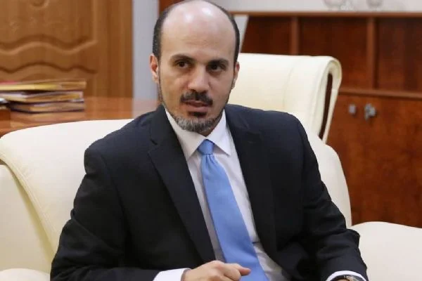 Libyalı bakandan BAE çağrısı: İlişkileri tamamıyla sonlandırın