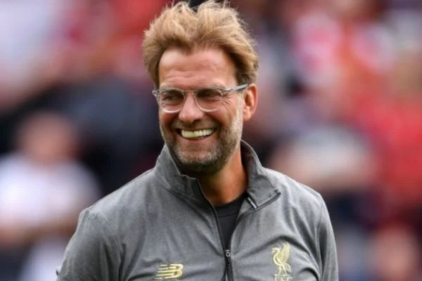 Liverpoollu teknik adamdan 'mesafeli' yorum