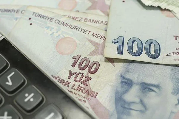 Londra merkezli finansal kuruluşların TL'ye saldırısı sürüyor!