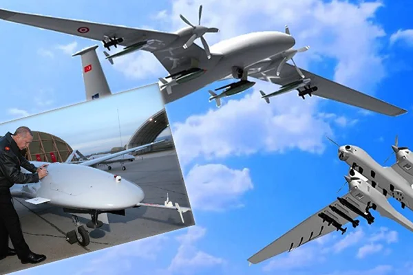 Macar basınından Türk SİHA'larına övgü