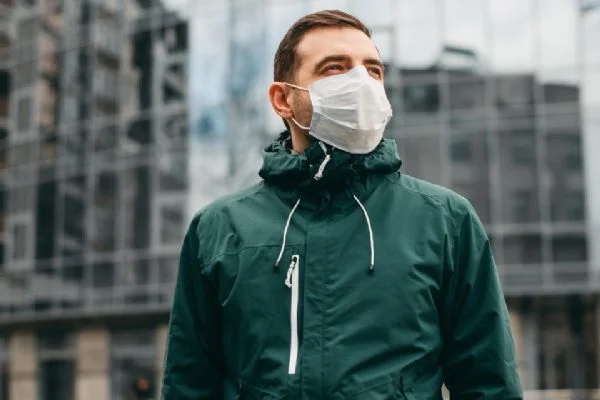 Maske ile koşmak zararlı mı?