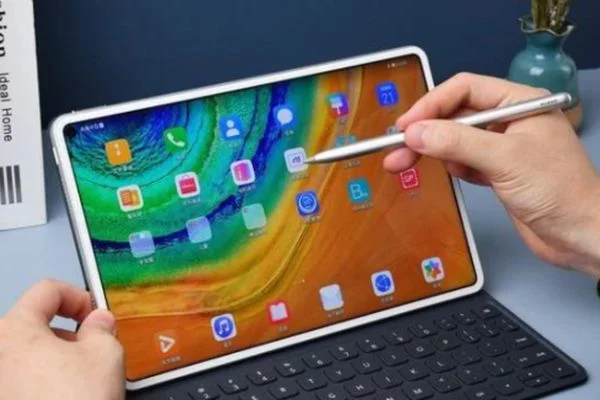MatePad Pro Türkiye'de satışta