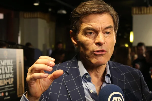 Mehmet Öz'den korkutan açıklama: Hiçbir zaman sona ermeyecek
