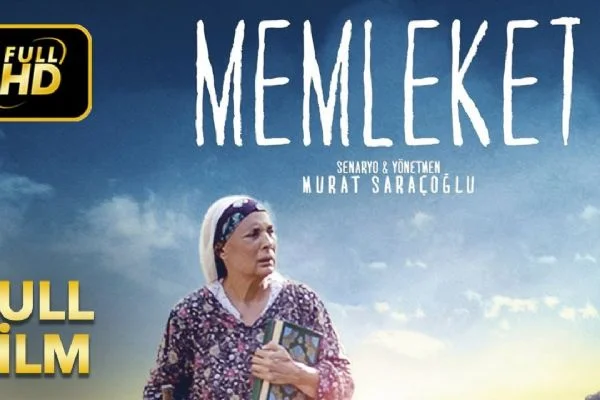 Memleket Filmi - Tek Parça İzle