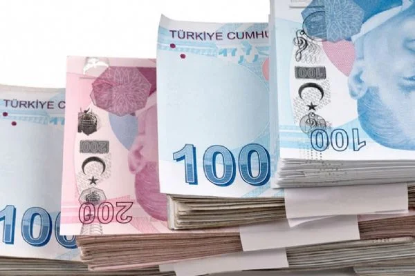 Merkez Bankası duyurdu: E9 Emisyon Grubu IV. tertip 100 lira banknotlar tedavüle çıkarılacak