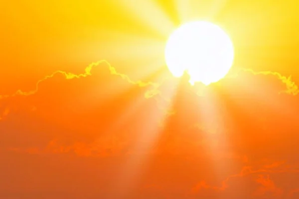 Meteoroloji'den kritik uyarı: Son 75 yılın en sıcak mayıs ayı olacak