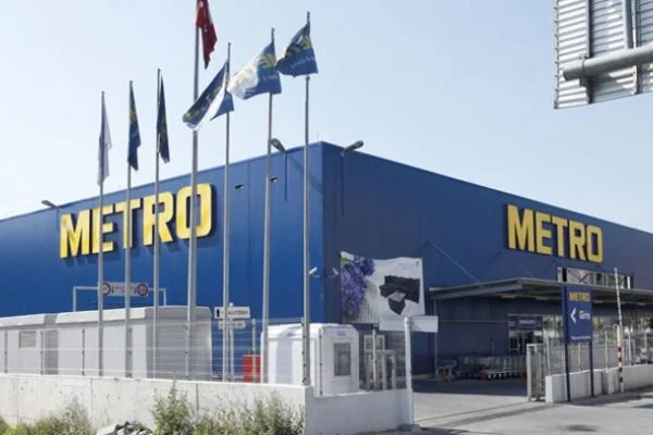 Metro Türkiye rafları bayrama hazır
