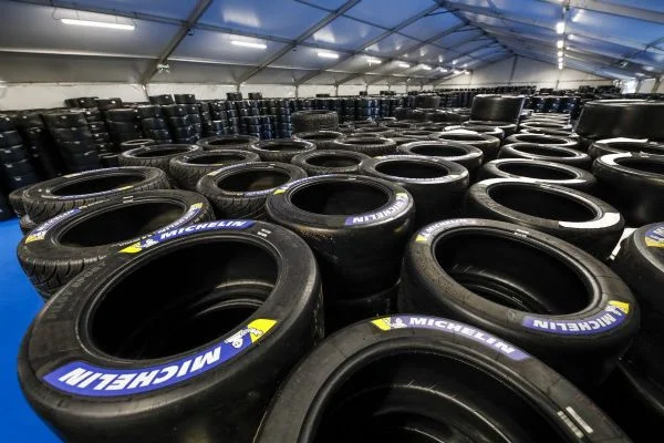 Michelin kampanyasında son 30 gün