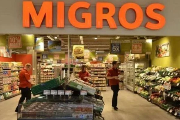 Migros'larda bayram fırsatı