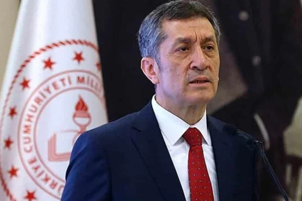 Milli Eğitim Bakanlığı'ndan açıklama! Lisede sınıf geçme nasıl olacak?