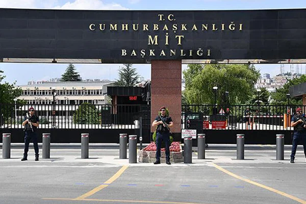 MİT'ten, Irak'ın kuzeyinde operasyon!