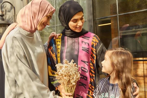 Modanisa'dan annelere en özel hediyeler