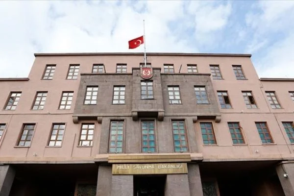 MSB'den Anneler Günü'ne özel video