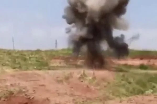 MSB: Şırnak'ta 11 antitank mayını imha edildi