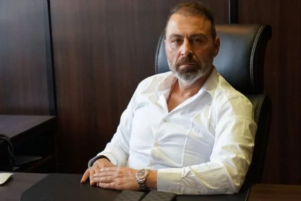Mustafa Palabıyık Kimdir?