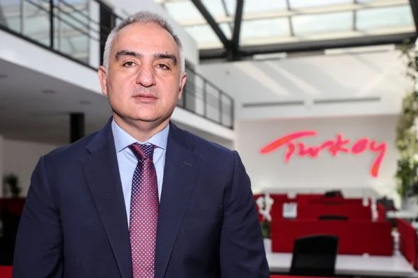 'Müzeler milli ruhumuzun ortak noktası'