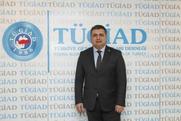 'Nano tekstile ve tarıma dönmeliyiz'