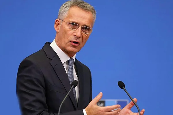 NATO'dan, Hafter'e kötü haber: Trablus hükümetine destek vermeye hazırız