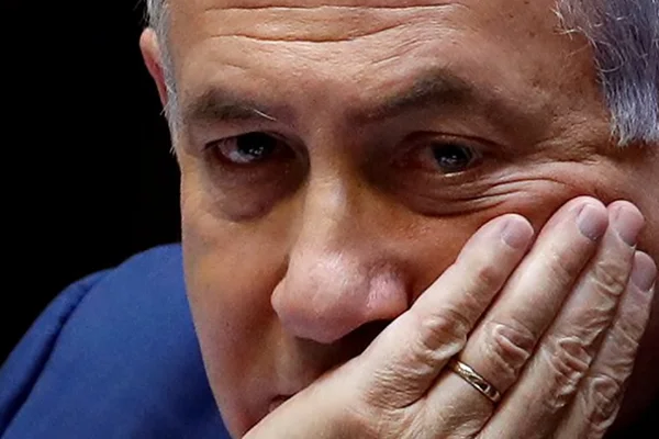 Netanyahu için zor gün!