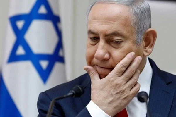 Netanyahu: İlhak planında geri adım atılmayacak