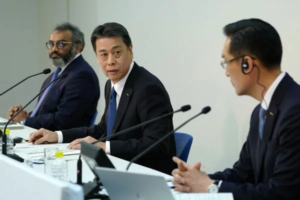 NISSAN'dan sürüdürülebilir plan açıklaması