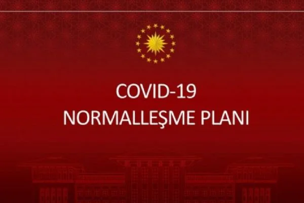 Normalleşme planının ikinci aşaması nasıl olacak?